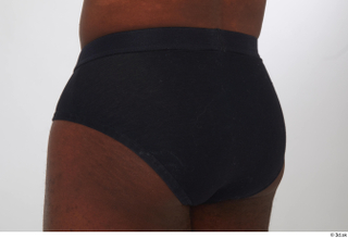 Kavan black briefs hips underwear 0004.jpg